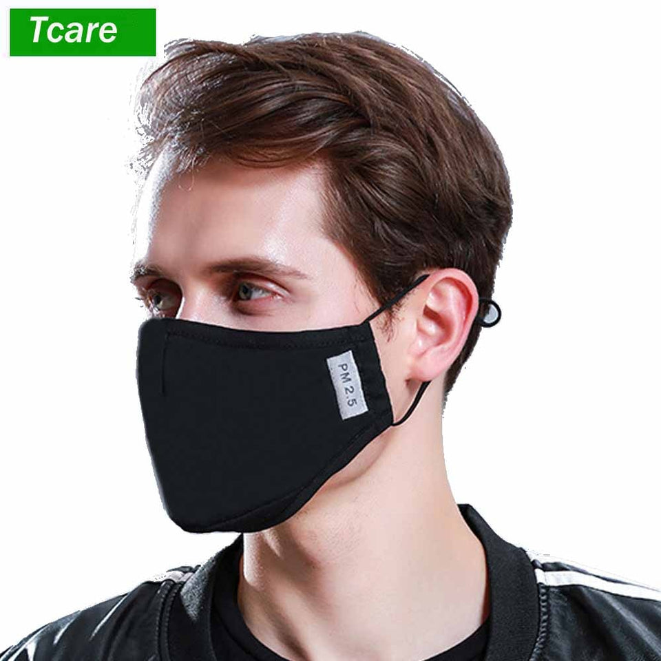 PM2.5 Anti haze smog mouth Dust Mask
