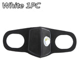 2PC Mouth-muffle Anti Dust Cycling Masks