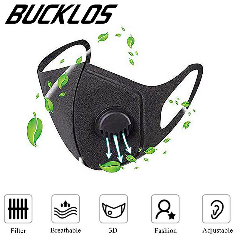 Dust Anti Pollution Masks