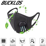 Dust Anti Pollution Masks