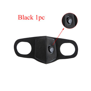 Dust Anti Pollution Masks